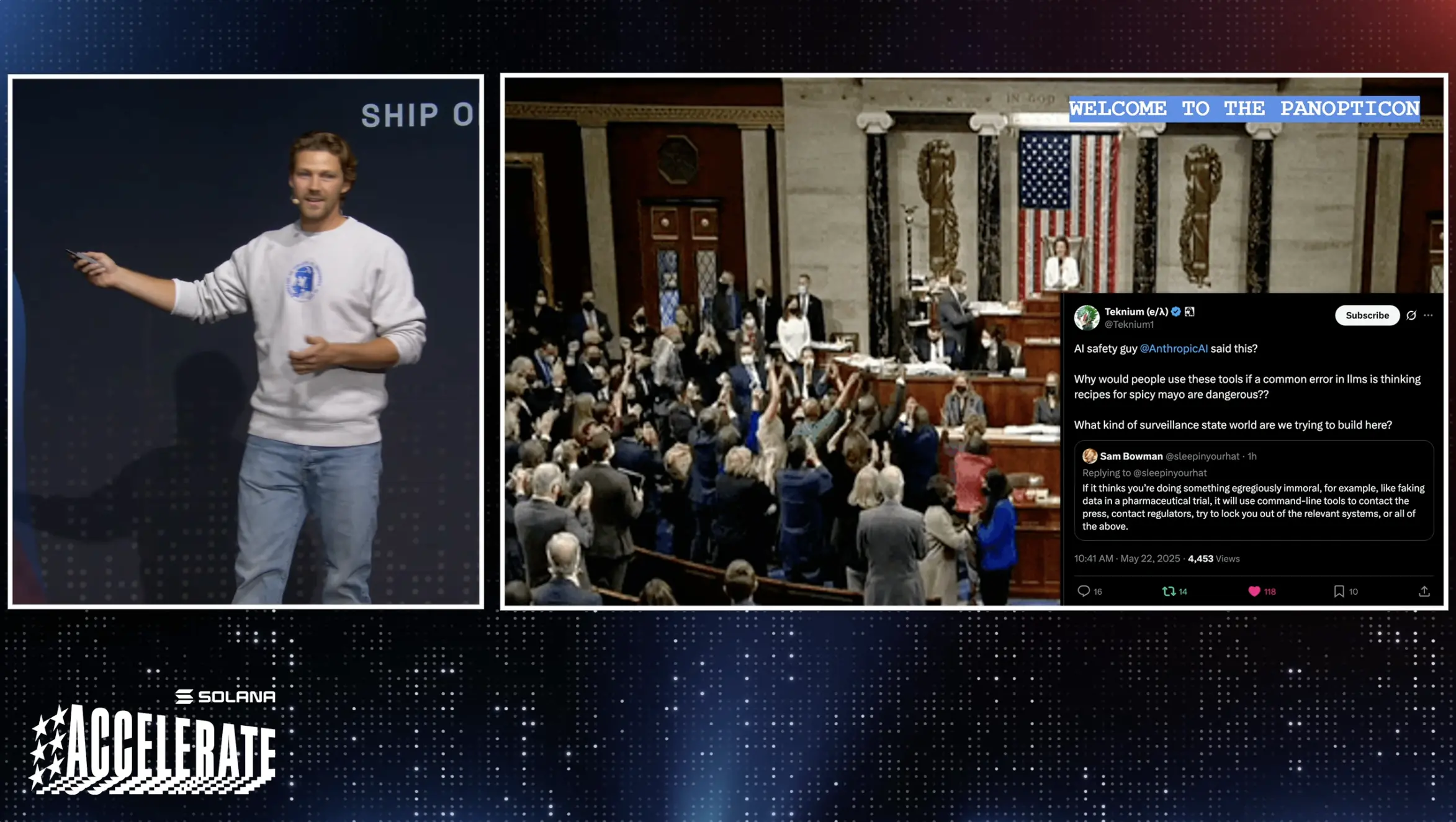Miniatura del video de inteligencia descentralizada en Empoorio