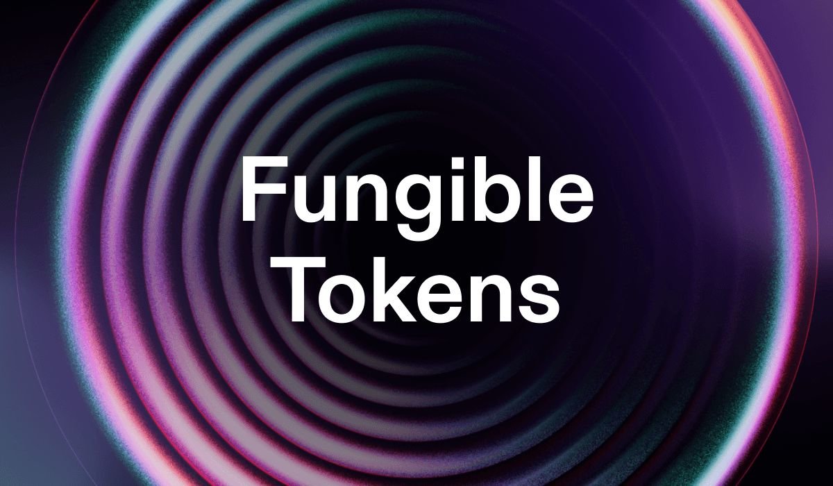 Fungible assets